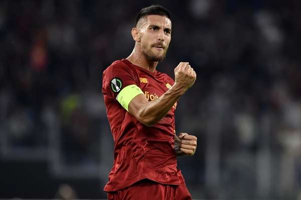 佩莱格里尼重返罗马训练场,转会窗口关闭前仍可能离队